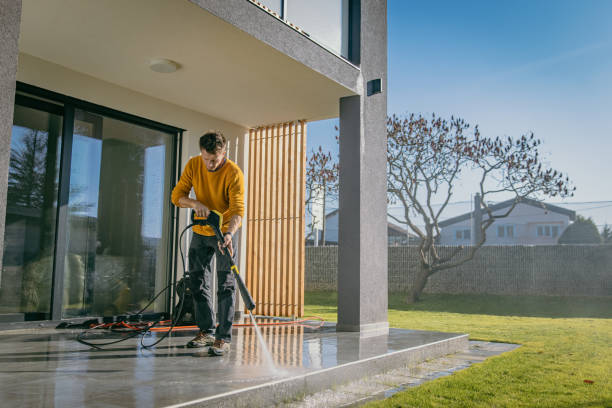 Ignacio, CO  Pressure Washing Services Company
