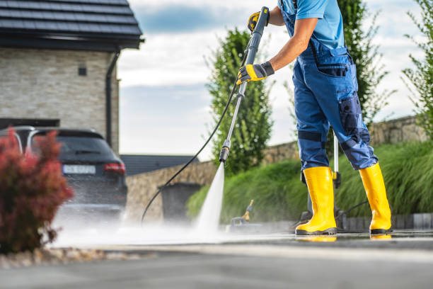 Best Patio and Deck Pressure Washing  in Ignacio, CO